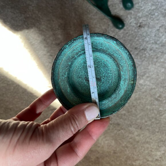 Family Cast Iron Silhouette (Set of TWO) (h/a/x) - Picture 12 of 13